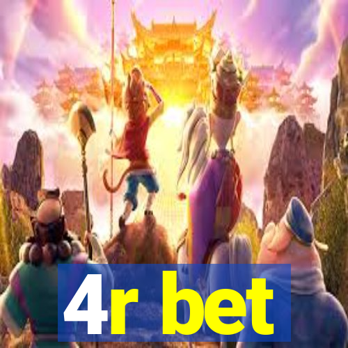 4r bet